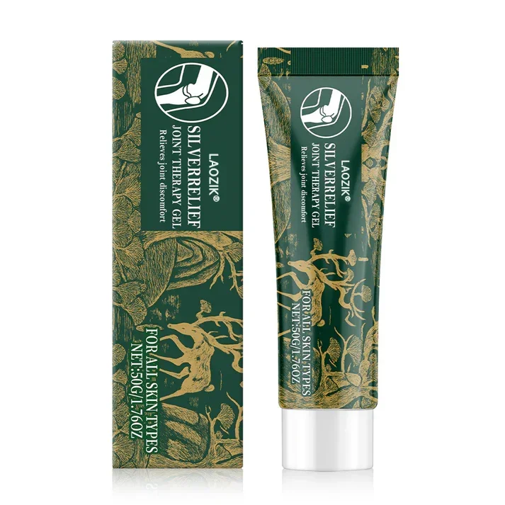 NKQNR® SilverEase Comfort Gel
