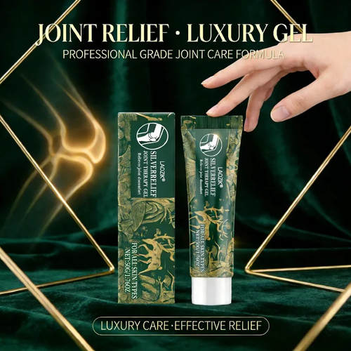 NKQNR® SilverEase Comfort Gel