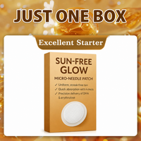 Just 1 Box☀️ 1-Week Sun-Free Glow Supply