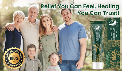 NKQNR® SilverEase Comfort Gel