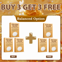 🔥Buy 3 Get 3 Free-6Boxes🤎 Intensive Bronze Program — Deeper & Longer-Lasting Glow