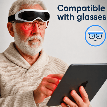 BalanceVie | Restore Clear Vision at Home in Just 3 Minutes a Day — Without Surgery!