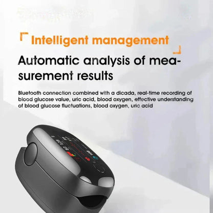 🔥Final 3 Hours: 70% OFF🏆Develops Newly Launched Non-Invasive Smart Tracking Device✅TGA Approved