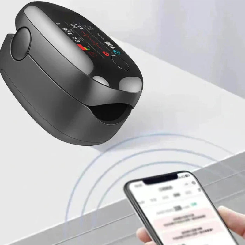 🔥Final 3 Hours: 70% OFF🏆Develops Newly Launched Non-Invasive Smart Tracking Device✅TGA Approved