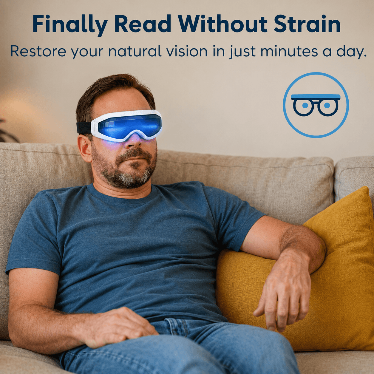 BalanceVie | Restore Clear Vision at Home in Just 3 Minutes a Day — Without Surgery!