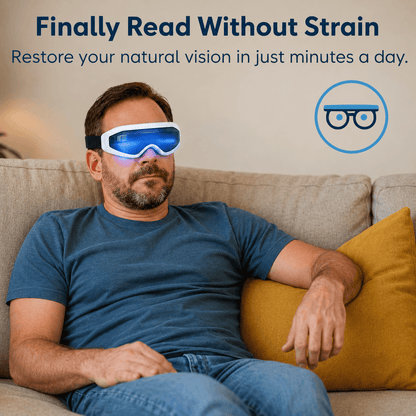 BalanceVie | Restore Clear Vision at Home in Just 3 Minutes a Day — Without Surgery!