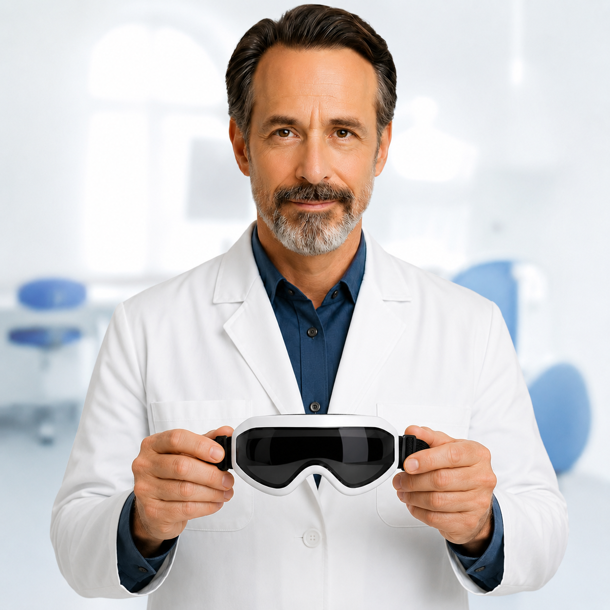 BalanceVie | Restore Clear Vision at Home in Just 3 Minutes a Day — Without Surgery!