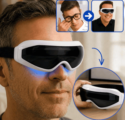 BalanceVie | Restore Clear Vision at Home in Just 3 Minutes a Day — Without Surgery!