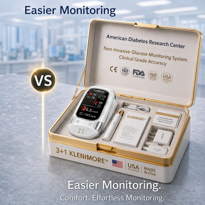 2026 Pryxo™ 2nd Generation 10-in-1 Smart Wellness Monitor – No-Prick Daily Health Tracking