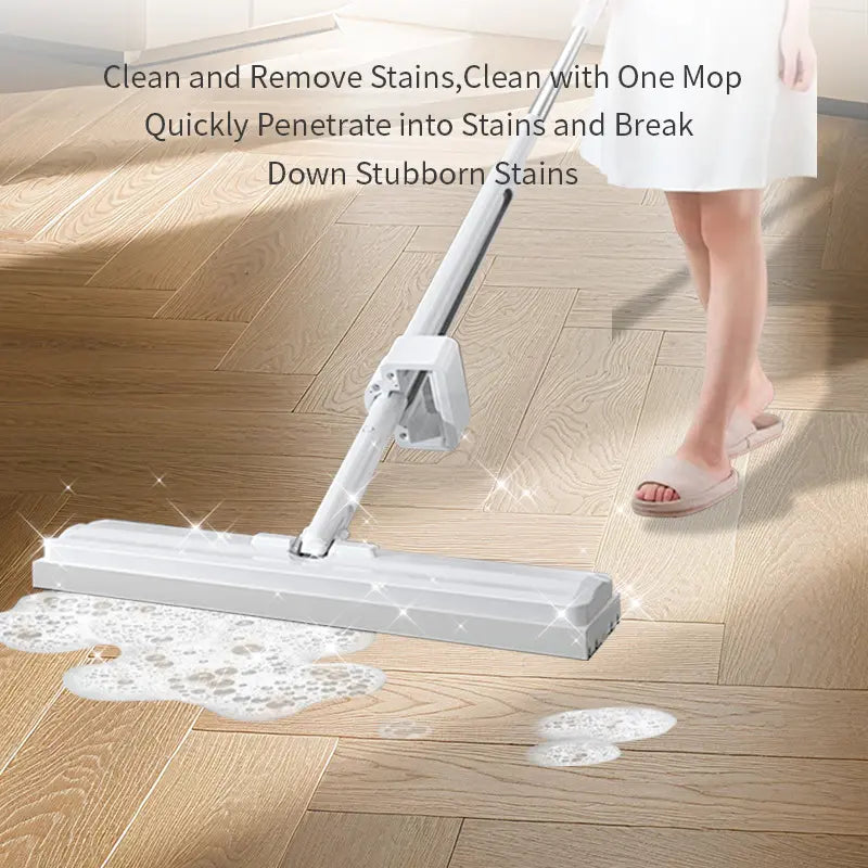 🎁100 Piece Floor Cleaning Tablets Multi-Surface Cleaner for Hardwood Laminate Tile & RV Walls Antibacterial Deodorization Maintenance