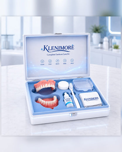 🏆Ends Today: 50% OFF! 🏆2026 Bestselling Product🦷 Fit for a Fresh Smile, Say Goodbye to Wearing Discomfort!